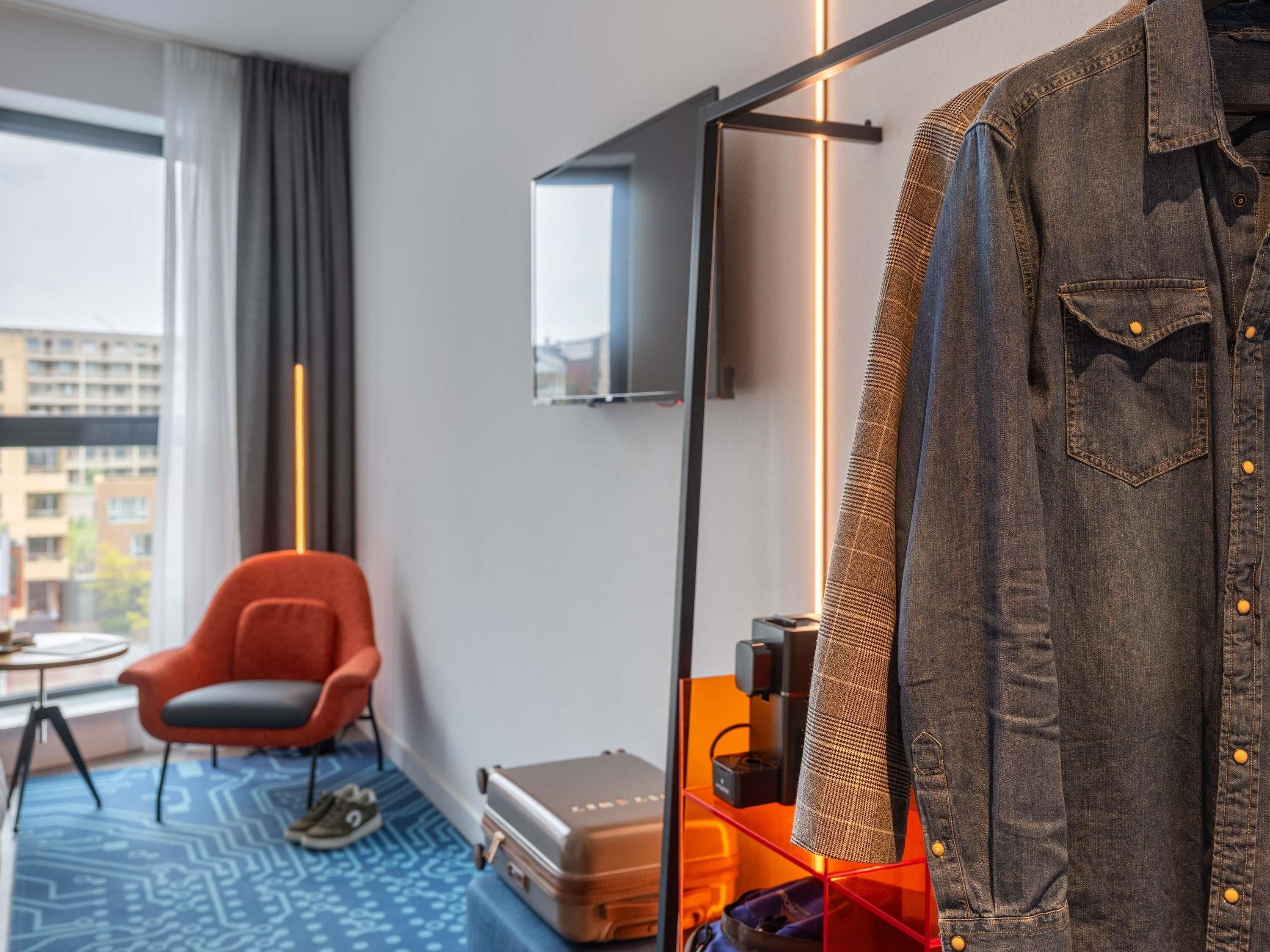 Photo - ibis Styles Delft City Centre
