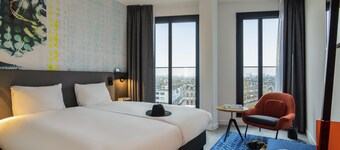 ibis Styles Delft City Centre