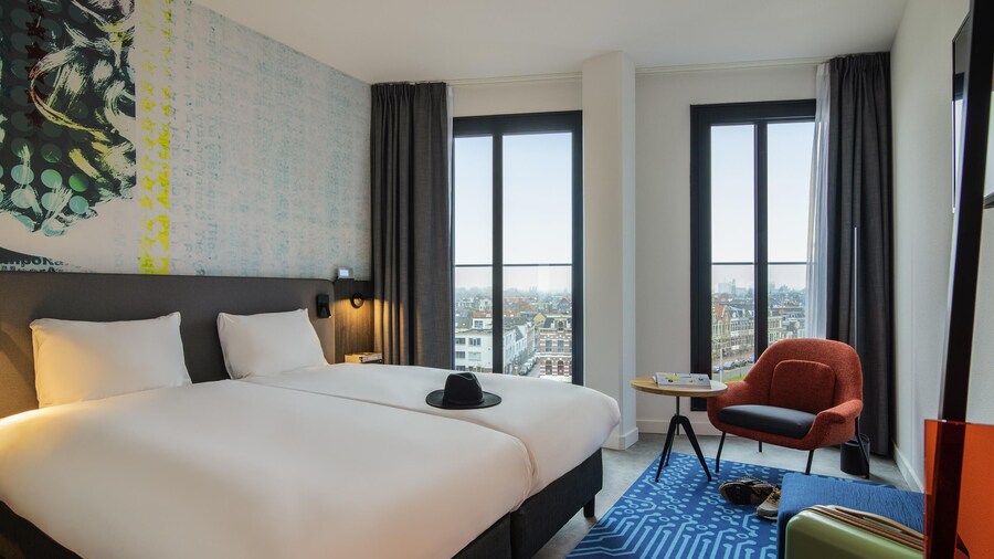 ibis Styles Delft City Centre