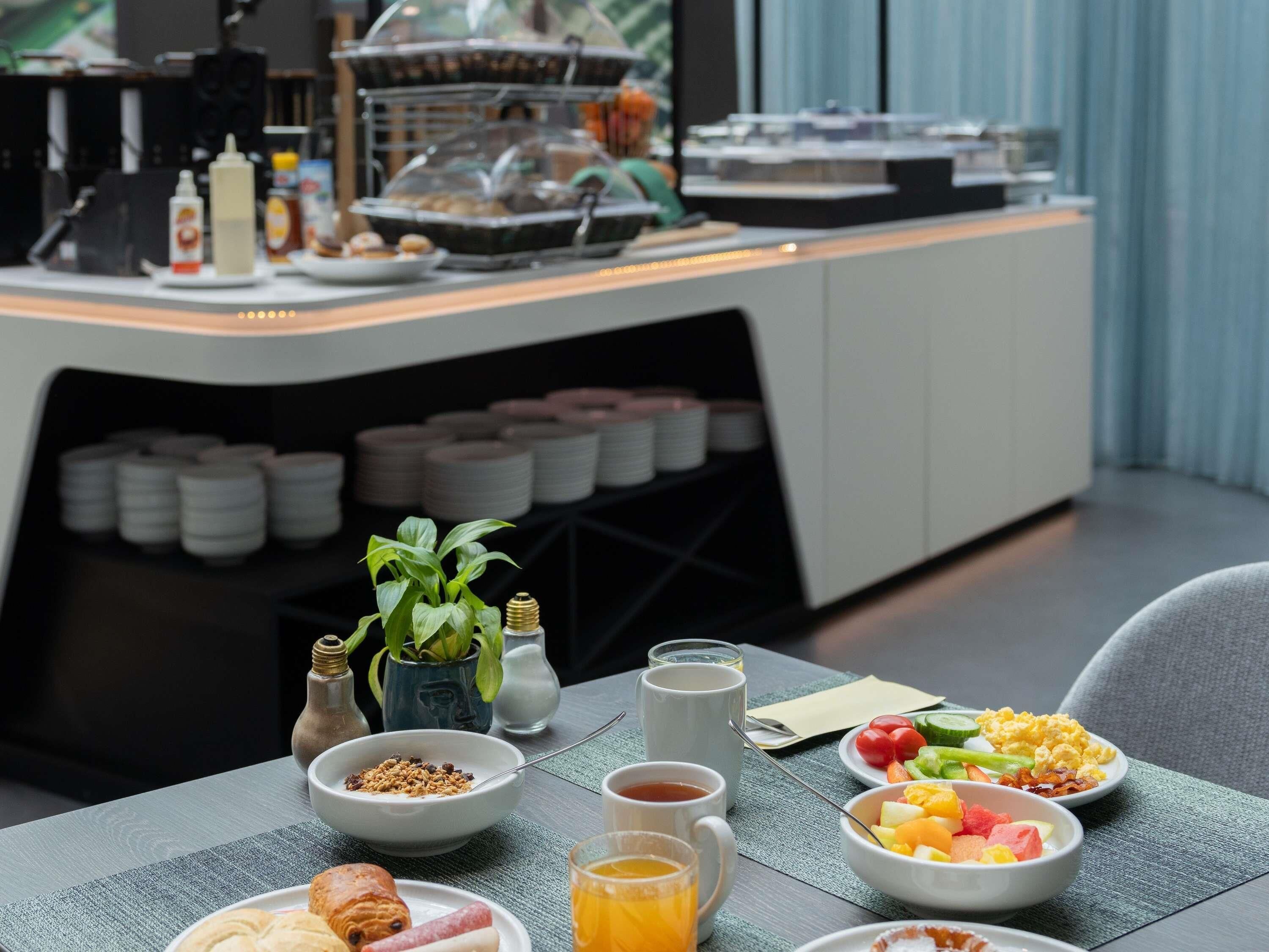 Photo - ibis Styles Delft City Centre