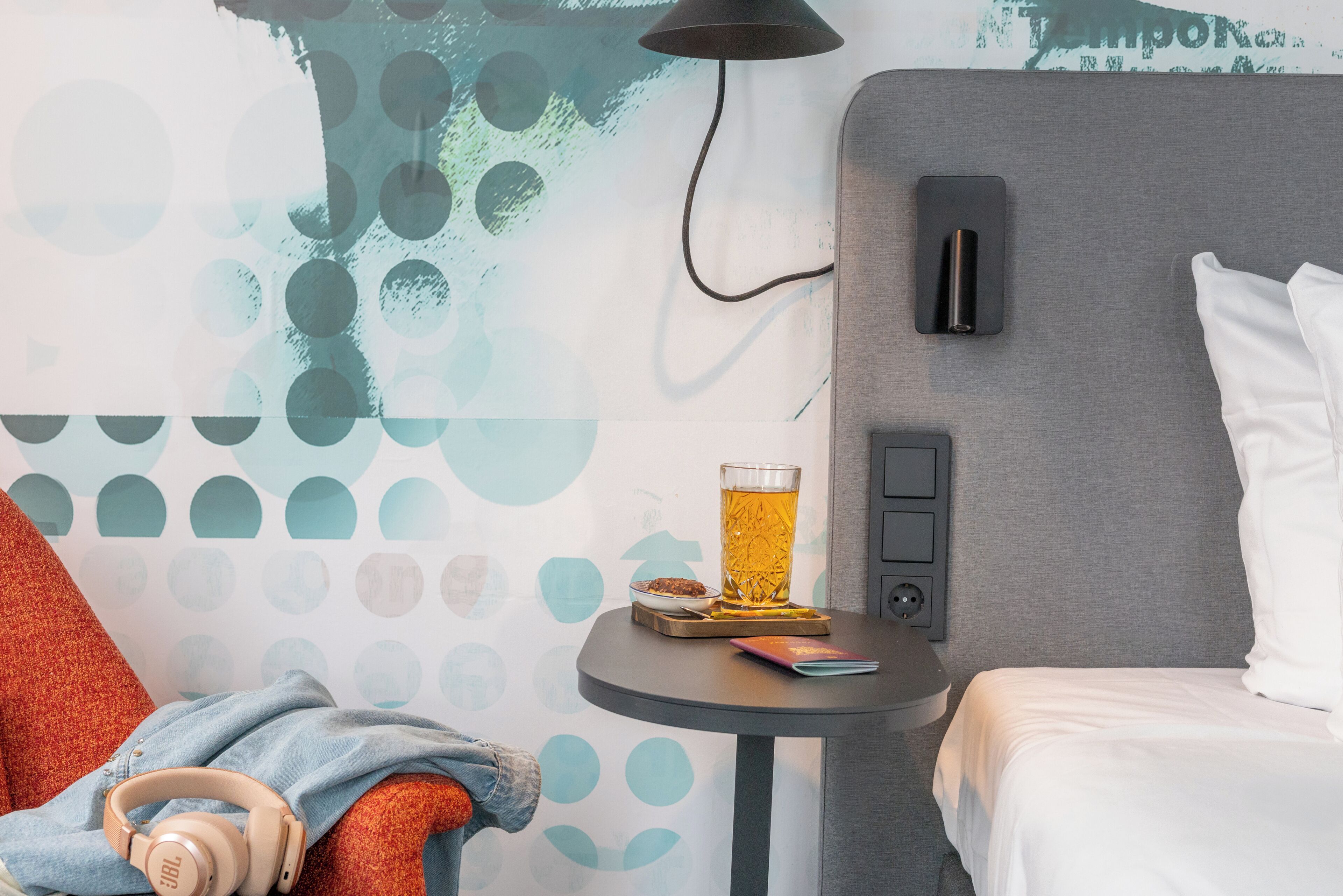 Foto - ibis Styles Delft City Centre