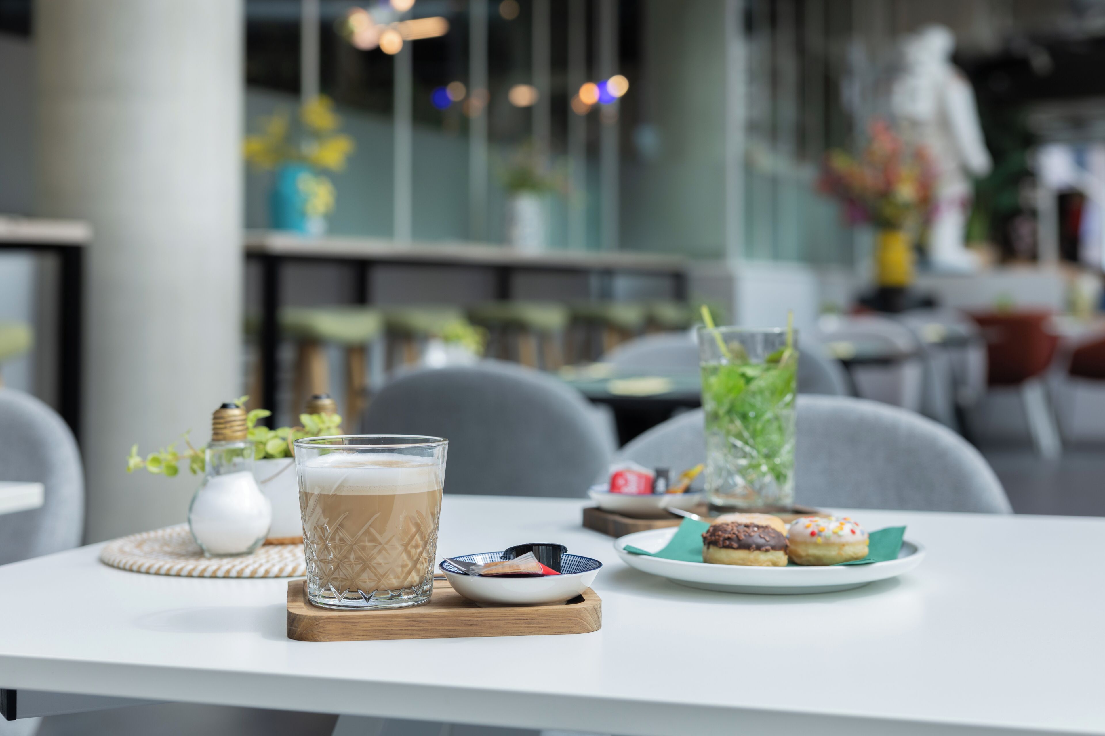Foto - ibis Styles Delft City Centre