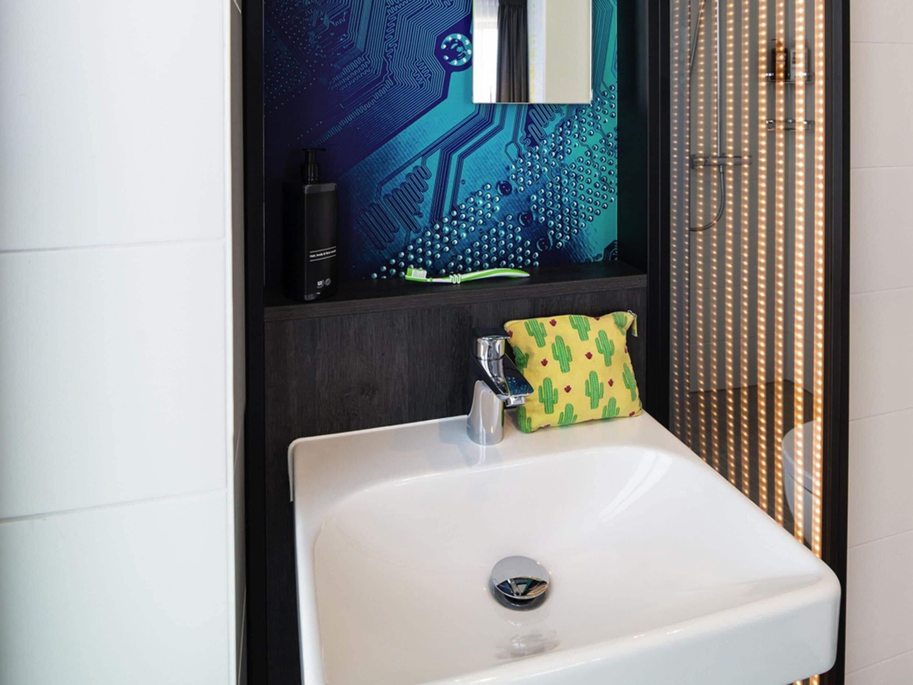 Photo - ibis Styles Delft City Centre