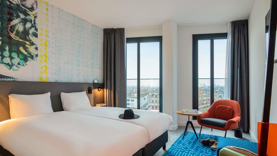 ibis Styles Delft City Centre