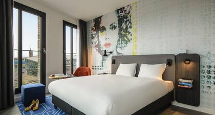 ibis Styles Delft City Centre