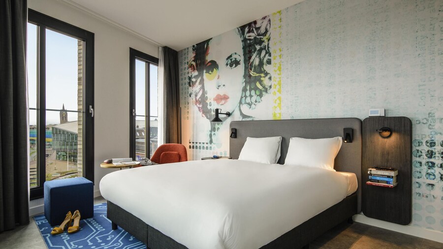 ibis Styles Delft City Centre