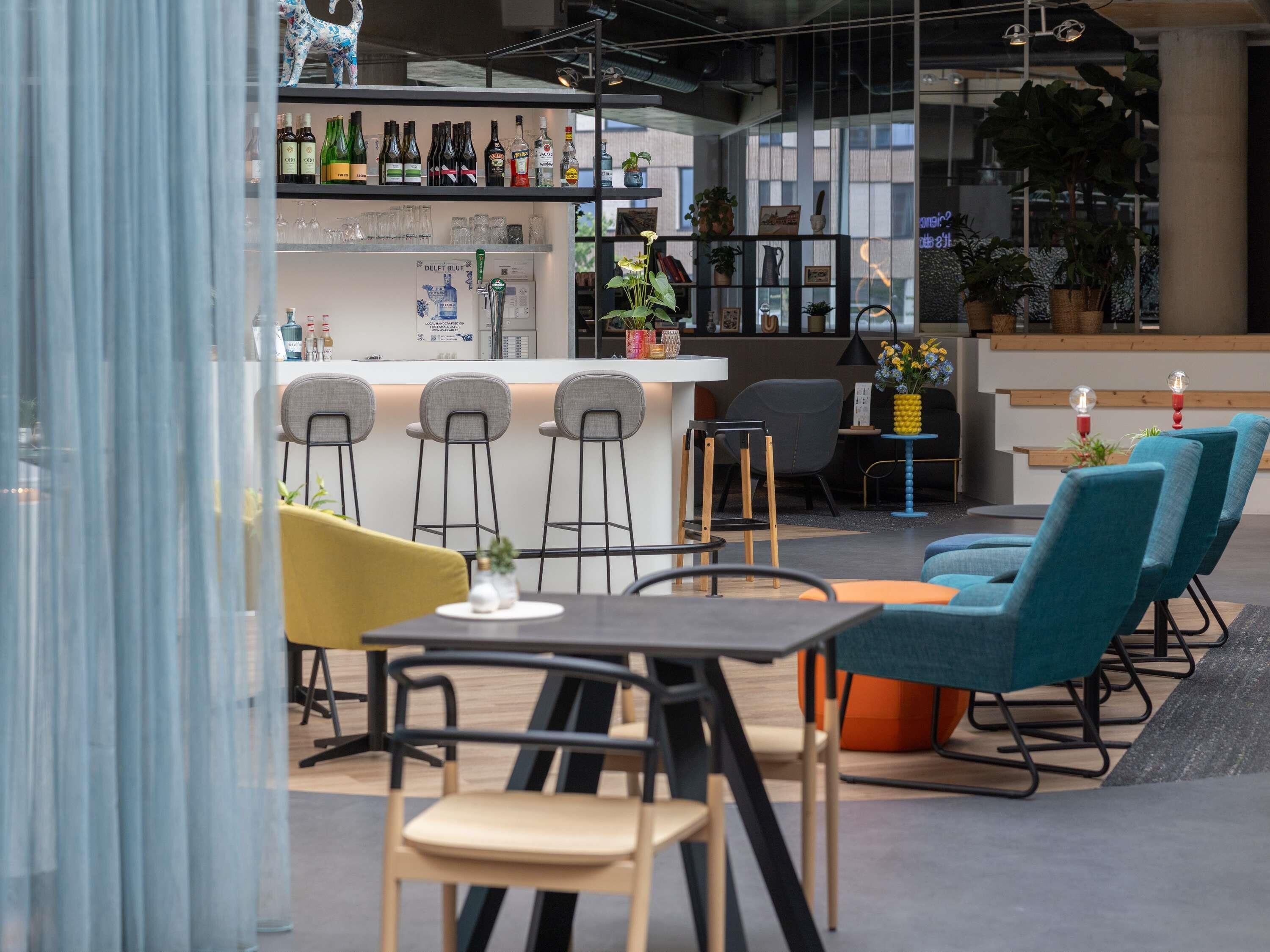Photo - ibis Styles Delft City Centre