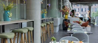 ibis Styles Delft City Centre