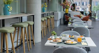 ibis Styles Delft City Centre