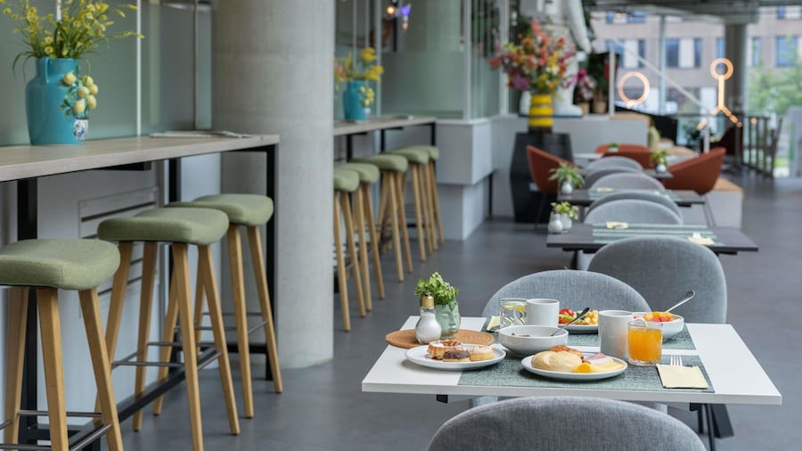 ibis Styles Delft City Centre