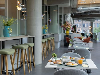 ibis Styles Delft City Centre