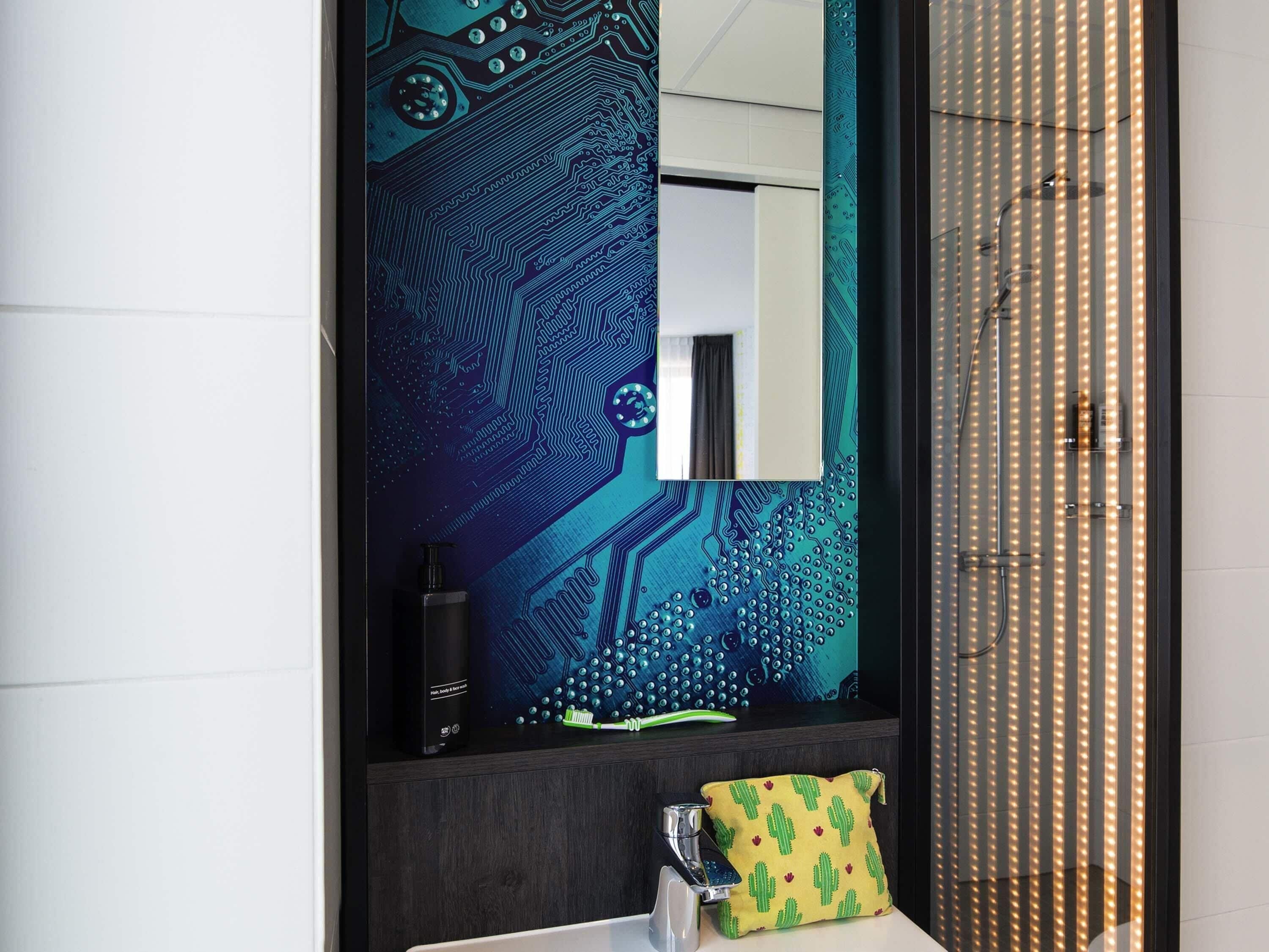 superior room | in-room safe, blackout curtains, free wifi