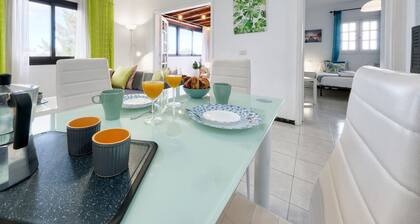 Atassara House  500m from Playa Grande