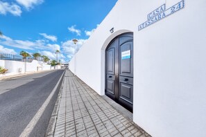 Detalle exterior