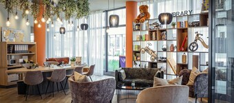 Aparthotel Adagio Access Stuttgart Airport Messe