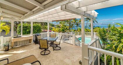 Bungalow-Beach House