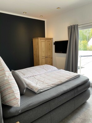 6 Schlafzimmer, WLAN