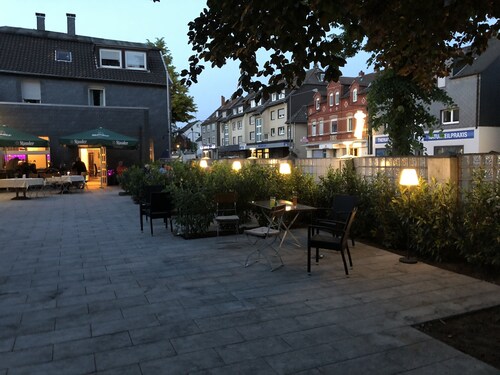 Hotel Ruhrpottfriens