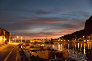 Port de plaisance