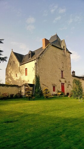 Gite du Manoir des Roches