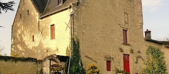 Gite du Manoir des Roches