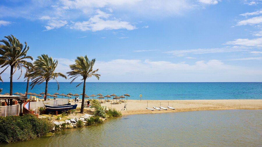 Marbella Resort Townhouse