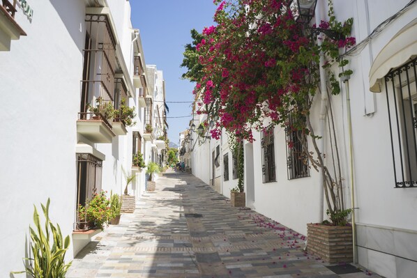 Exterior - La Reserva (Marbella)