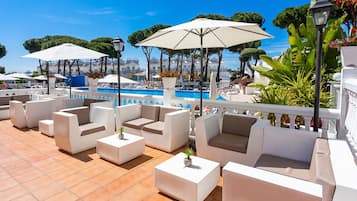 Family Townhome, Multiple Bedrooms (Marbella Resort 6 Pool Whirlpool) | Exterior