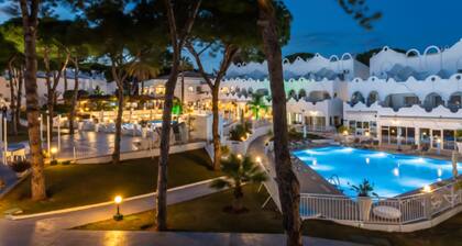 Marbella Resort Townhouse