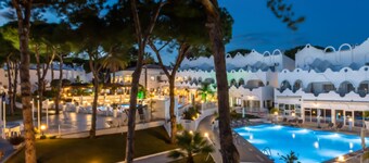 Marbella Resort Townhouse