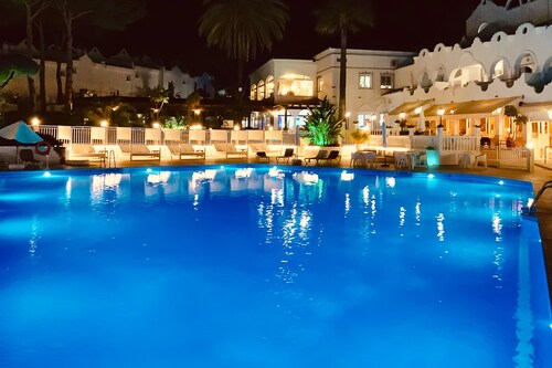 Marbella Resort Townhouse