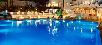 Marbella Resort Townhouse