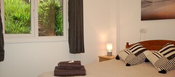 No 6 at Dolgoch Falls Cottages