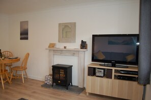 Interior - No 6 at Dolgoch Falls Cottages (Bryncrug)