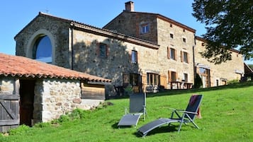 Außenbereich
