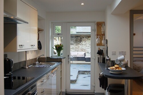 Ty Del (Beautiful Home) in Tywyn