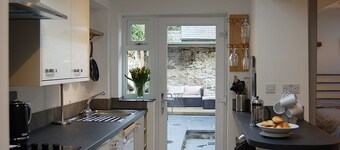 Ty Del (Beautiful Home) in Tywyn