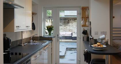 Ty Del (Beautiful Home) in Tywyn