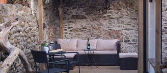 Ty Del (Beautiful Home) in Tywyn