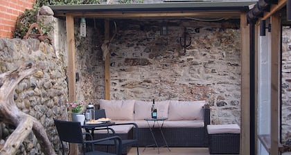 Ty Del (Beautiful Home) in Tywyn