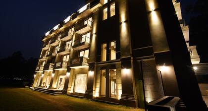 Comfort Inn Dehradun