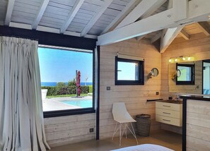 7 Schlafzimmer, Bügeleisen/Bügelbrett, WLAN, Bettwäsche