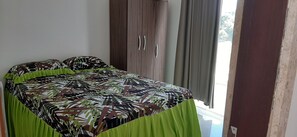 3 Schlafzimmer, kostenloses WLAN
