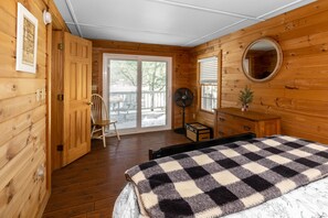 3 chambres, bureau, lit parapluie, Wi-Fi gratuit