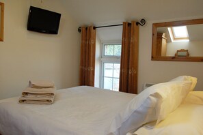 3 Schlafzimmer, Internetzugang, Bettwäsche