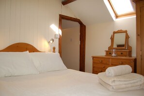 3 bedrooms, Internet, bed sheets