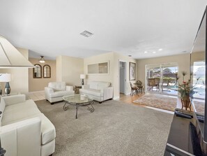 TV og musikkbibliotek