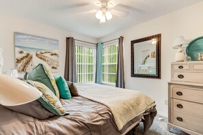 Room - Entire gorgeous condo close to parks, Disney and restaurant. (Kissimmee)