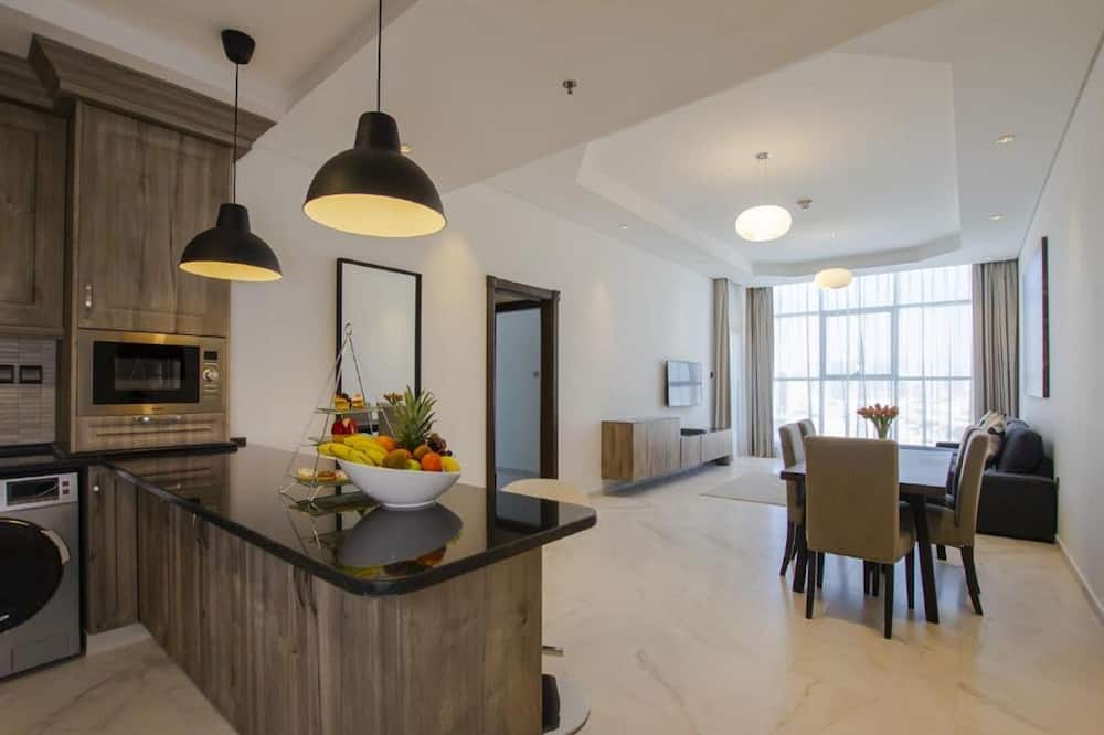 TIME Onyx Hotel Apartment