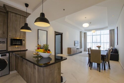 TIME Onyx Hotel Apartment